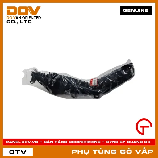 TẤM BẢO VỆ GIÁ ĐỂ CHÂN PHẢI MÃ PHỤ TÙNG 50606K56N10 — 50606K56N10