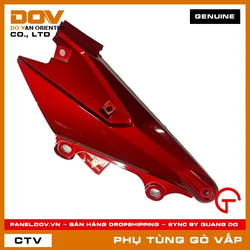 TẤM BẢO VỆ PHẢI *R340C* MÃ PHỤ TÙNG 50606K56V50ZD — 50606K56V50ZD