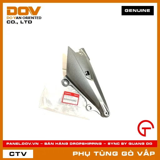 TẤM BẢO VỆ PHẢI *NHA62M* MÃ PHỤ TÙNG 50606K56V50ZH — 50606K56V50ZH