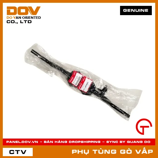 THANH ĐỂ CHÂN CHÍNH MÃ PHỤ TÙNG 50610K0G900 — 50610K0G900