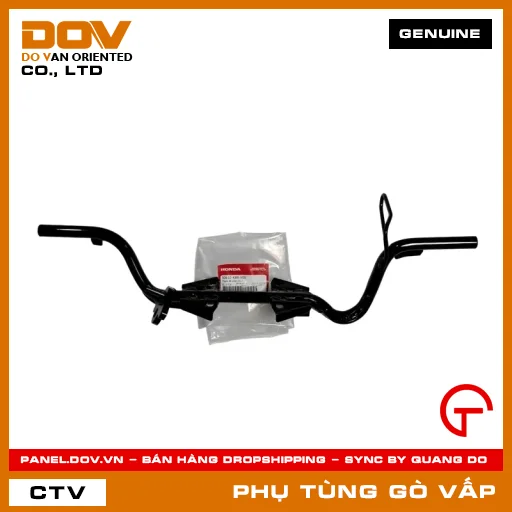 THANH ĐỂ CHÂN CHÍNH MÃ PHỤ TÙNG 50610K89V00 — 50610K89V00