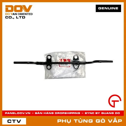 THANH ĐỂ CHÂN CHÍNH MÃ PHỤ TÙNG 50610KPH900 — 50610KPH900