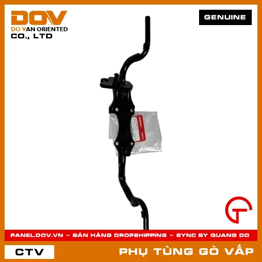 THANH ĐỂ CHÂN CHÍNH MÃ PHỤ TÙNG 50610KVRV10 — 50610KVRV10