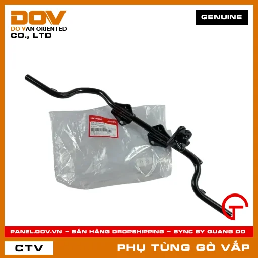 THANH ĐỂ CHÂN CHÍNH MÃ PHỤ TÙNG 50610KVV900 — 50610KVV900