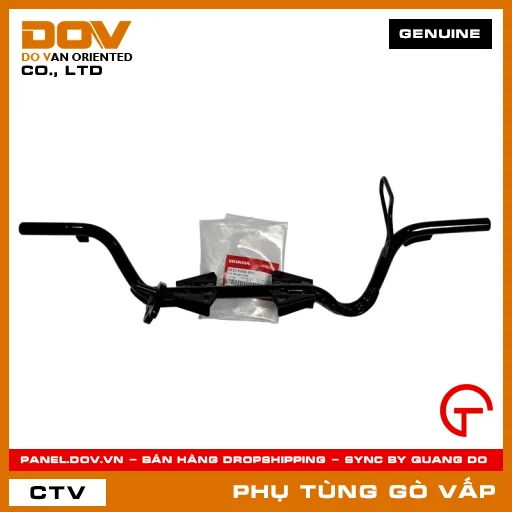 THANH ĐỂ CHÂN CHÍNH MÃ PHỤ TÙNG 50610KWWB80 — 50610KWWB80