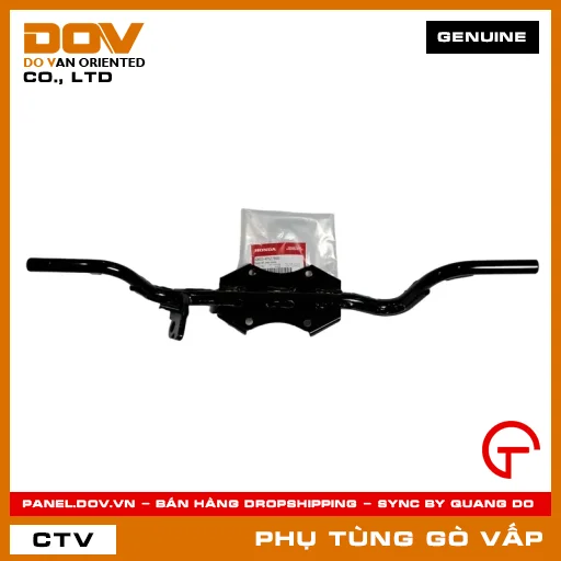THANH ĐỂ CHÂN CHÍNH MÃ PHỤ TÙNG 50610KYZ900 — 50610KYZ900