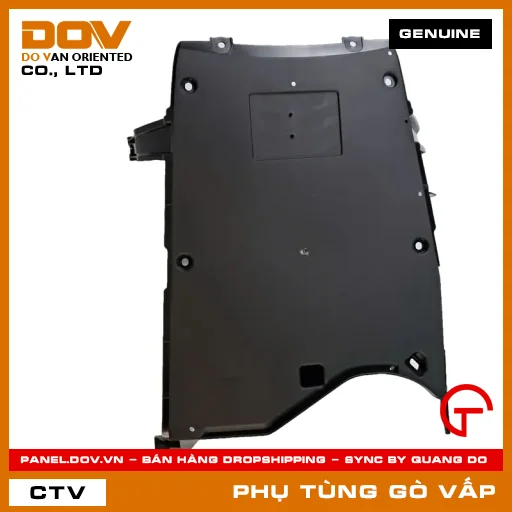 ỐP NHỰA DƯỚI GẦM MÃ PHỤ TÙNG 50611K2CV00 — 50611K2CV00