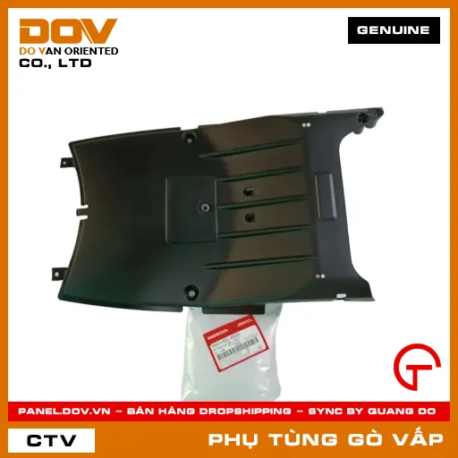 ỐP NHỰA DƯỚI GẦM *NH1* MÃ PHỤ TÙNG 50611KZLA00ZC — 50611KZLA00ZC