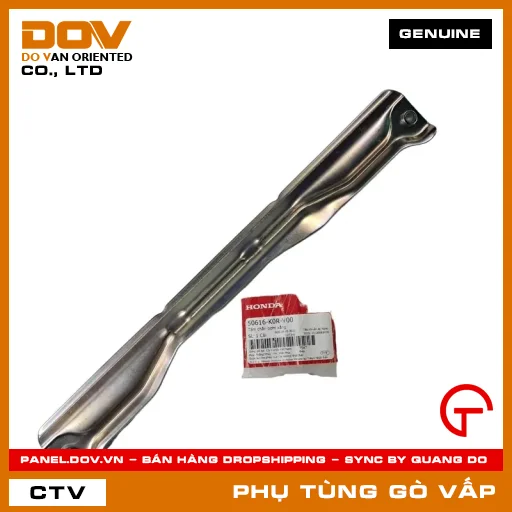 TẤM CHẮN BƠM XĂNG MÃ PHỤ TÙNG 50616K0RV00 — 50616K0RV00