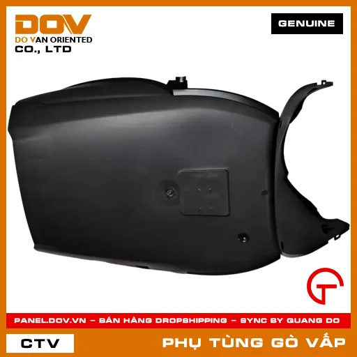 ỐP DƯỚI SÀN XE MÃ PHỤ TÙNG 50621GGE900 — 50621GGE900