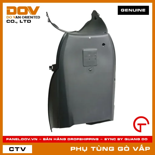 ỐP DƯỚI SÀN XE MÃ PHỤ TÙNG 50621GGE940 — 50621GGE940