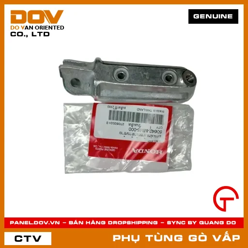 TAY CẦM BÊN TRÁI MÃ PHỤ TÙNG 50642MM5000 — 50642MM5000