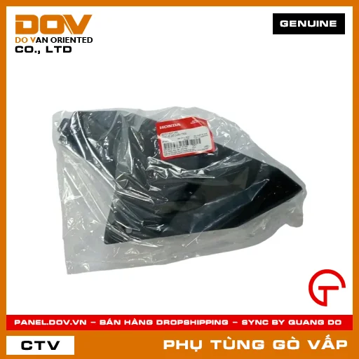 BẢO VỆ ĐỂ CHÂN TRÁI MÃ PHỤ TÙNG 50707K2PV60 — 50707K2PV60