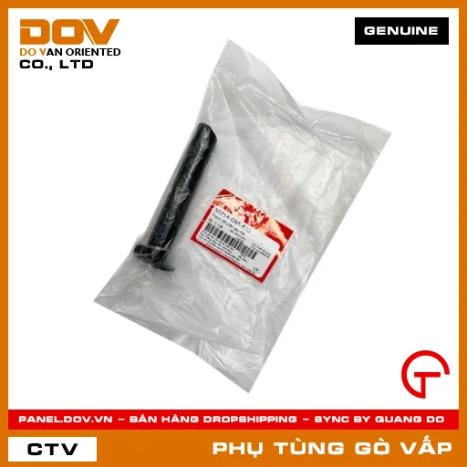 THANH ĐỂ CHÂN SAU TRÁI MÃ PHỤ TÙNG 50714GN5830 — 50714GN5830