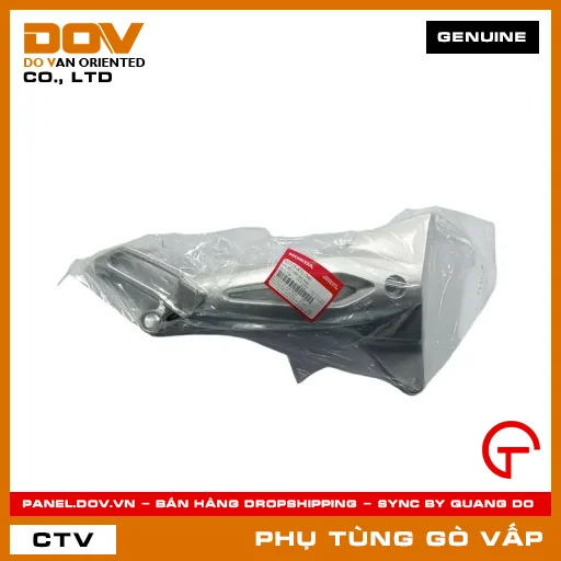 GIÁ ĐỂ CHÂN SAU PHẢI MÃ PHỤ TÙNG 50715KTL740 — 50715KTL740