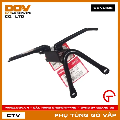 GIÁ ĐỂ CHÂN SAU PHẢI MÃ PHỤ TÙNG 50715KWN900 — 50715KWN900