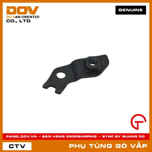 GIÁ ĐỂ CHÂN MÃ PHỤ TÙNG 50716K45N40 — 50716K45N40