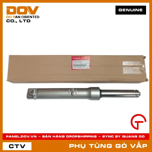 BỘ PHUỘC - THỤT TRƯỚC PHẢI MÃ PHỤ TÙNG 51400GGE901 — 51400GGE901