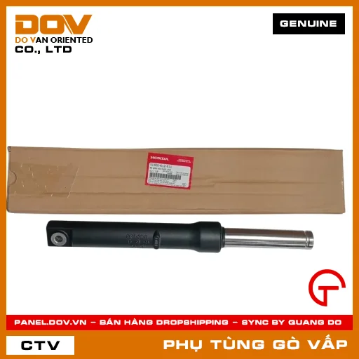 BỘ PHUỘC - THỤT TRƯỚC PHẢI MÃ PHỤ TÙNG 51400K12911 — 51400K12911