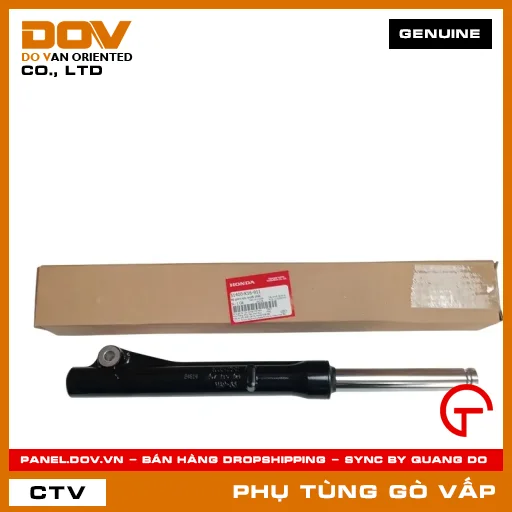 BỘ PHUỘC - THỤT TRƯỚC PHẢI MÃ PHỤ TÙNG 51400K16911 — 51400K16911