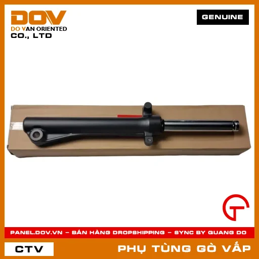 BỘ PHUỘC - THỤT TRƯỚC PHẢI MÃ PHỤ TÙNG 51400K1FV01 — 51400K1FV01