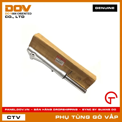 BỘ PHUỘC - THỤT TRƯỚC PHẢI MÃ PHỤ TÙNG 51400K1NV01 — 51400K1NV01