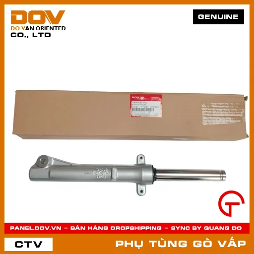 BỘ PHUỘC - THỤT TRƯỚC PHẢI MÃ PHỤ TÙNG 51400K27V01 — 51400K27V01