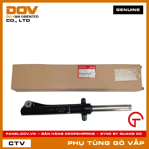 BỘ PHUỘC - THỤT TRƯỚC PHẢI MÃ PHỤ TÙNG 51400K27V61 — 51400K27V61