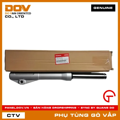BỘ PHUỘC - THỤT TRƯỚC PHẢI MÃ PHỤ TÙNG 51400K29901 — 51400K29901