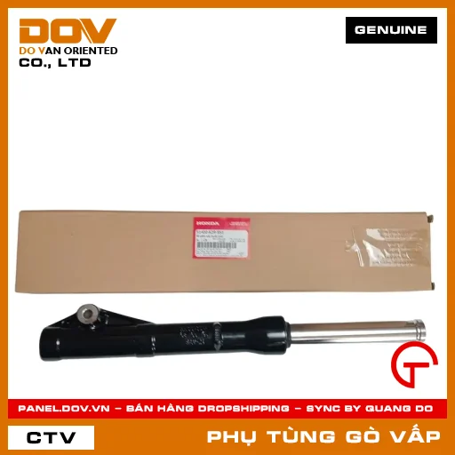 BỘ PHUỘC - THỤT TRƯỚC PHẢI MÃ PHỤ TÙNG 51400K29951 — 51400K29951