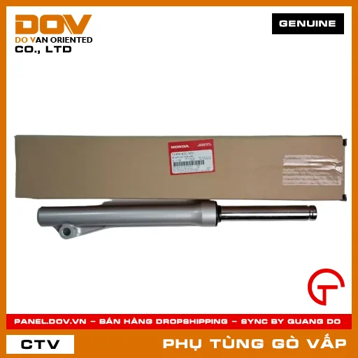 BỘ PHUỘC - THỤT TRƯỚC PHẢI MÃ PHỤ TÙNG 51400K2CV01 — 51400K2CV01