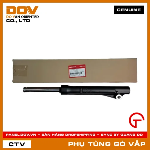 BỘ PHUỘC - THỤT TRƯỚC PHẢI MÃ PHỤ TÙNG 51400K2CV11 — 51400K2CV11