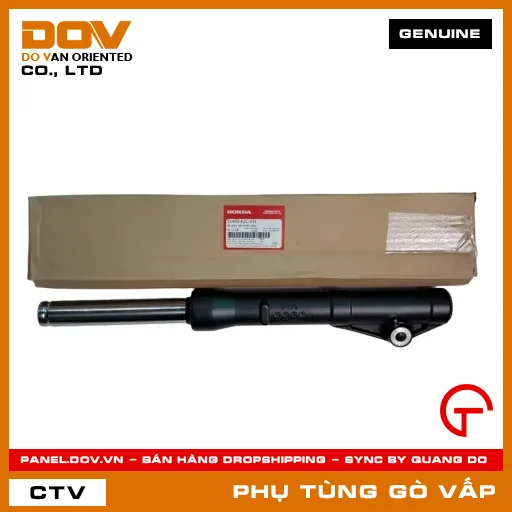 BỘ PHUỘC - THỤT TRƯỚC PHẢI MÃ PHỤ TÙNG 51400K2CV31 — 51400K2CV31