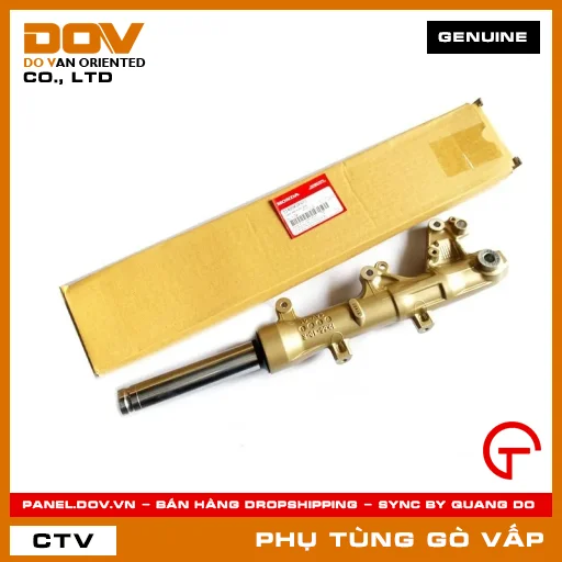 PHUỘC - THỤT TRƯỚC PHẢI MÃ PHỤ TÙNG 51400K2PV71 — 51400K2PV71
