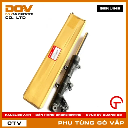 PHUỘC - THỤT TRƯỚC PHẢI MÃ PHỤ TÙNG 51400K2PV81 — 51400K2PV81