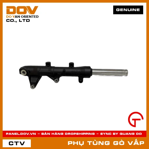 BỘ PHUỘC - THỤT TRƯỚC PHẢI MÃ PHỤ TÙNG 51400K2PVE1 — 51400K2PVE1