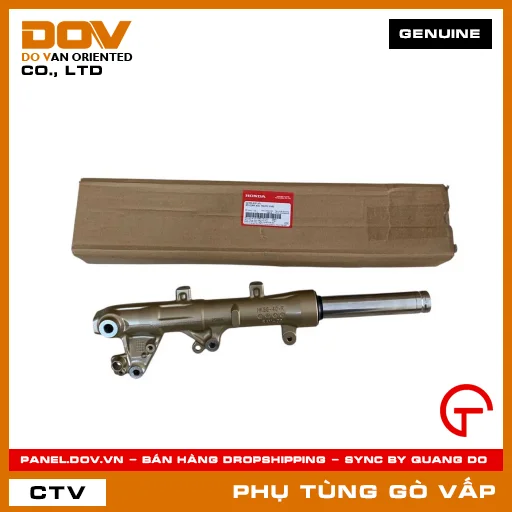 BỘ PHUỘC - THỤT TRƯỚC PHẢI MÃ PHỤ TÙNG 51400K2PVF1 — 51400K2PVF1