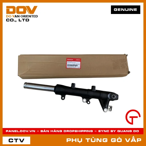 BỘ PHUỘC - THỤT TRƯỚC PHẢI MÃ PHỤ TÙNG 51400K2PVG1 — 51400K2PVG1