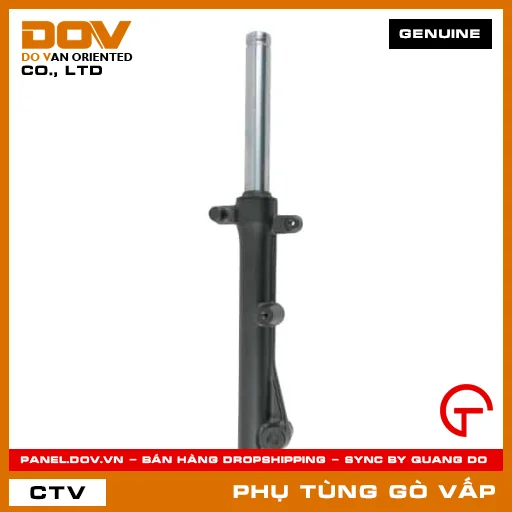 BỘ PHUỘC - THỤT TRƯỚC PHẢI MÃ PHỤ TÙNG 51400K2SN01 — 51400K2SN01