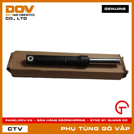PHUỘC - THỤT TRƯỚC PHẢI MÃ PHỤ TÙNG 51400K2TV21 — 51400K2TV21