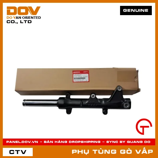PHUỘC - THỤT TRƯỚC PHẢI MÃ PHỤ TÙNG 51400K56N11 — 51400K56N11