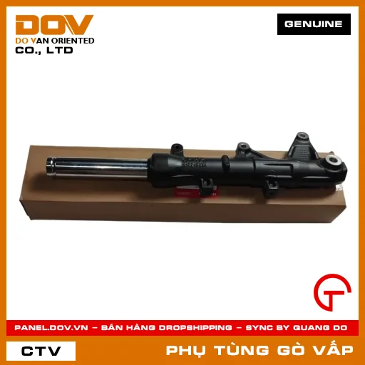 PHUỘC - THỤT TRƯỚC PHẢI MÃ PHỤ TÙNG 51400K56V51 — 51400K56V51