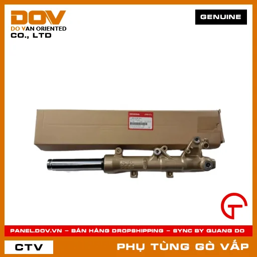 PHUỘC - THỤT TRƯỚC PHẢI MÃ PHỤ TÙNG 51400K56V61 — 51400K56V61