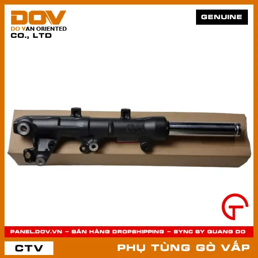 PHUỘC - THỤT TRƯỚC PHẢI MÃ PHỤ TÙNG 51400K56V71 — 51400K56V71