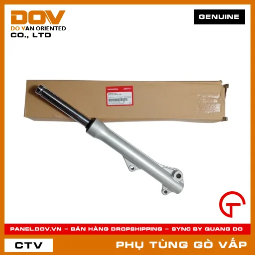 PHUỘC - THỤT TRƯỚC PHẢI MÃ PHỤ TÙNG 51400K57A01 — 51400K57A01