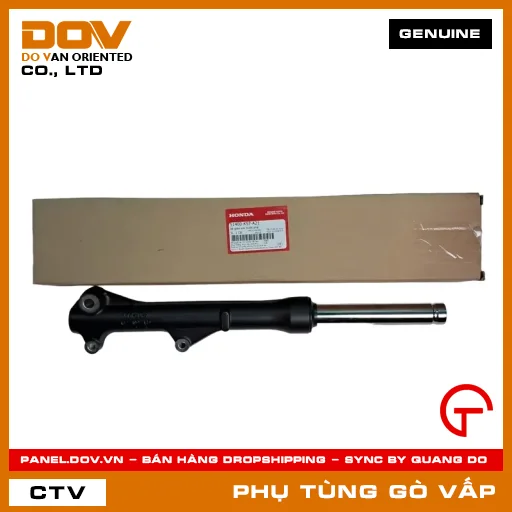 BỘ PHUỘC - THỤT TRƯỚC PHẢI MÃ PHỤ TÙNG 51400K57A21 — 51400K57A21