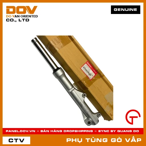 BỘ PHUỘC - THỤT TRƯỚC PHẢI MÃ PHỤ TÙNG 51400K57AA1 — 51400K57AA1