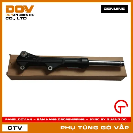BỘ PHUỘC - THỤT TRƯỚC PHẢI MÃ PHỤ TÙNG 51400K57AC1 — 51400K57AC1