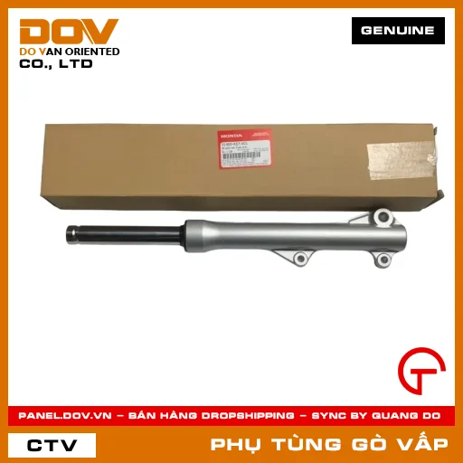 BỘ PHUỘC - THỤT TRƯỚC PHẢI MÃ PHỤ TÙNG 51400K57V01 — 51400K57V01