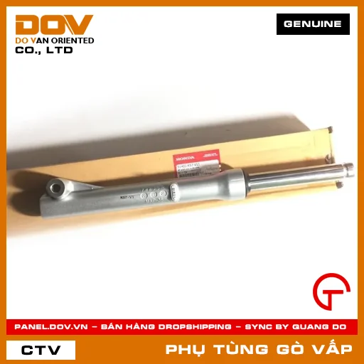 BỘ PHUỘC - THỤT TRƯỚC PHẢI MÃ PHỤ TÙNG 51400K57V11 — 51400K57V11